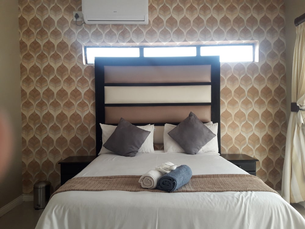 Vakhusi Bed and Breakfast 5/47