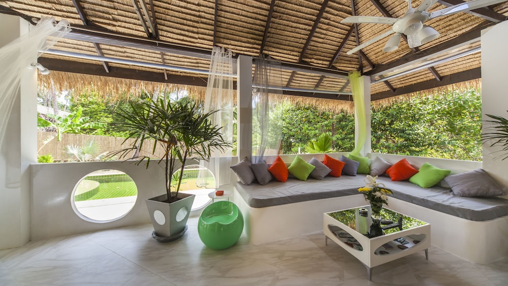 Sand Shine Villa 45/54