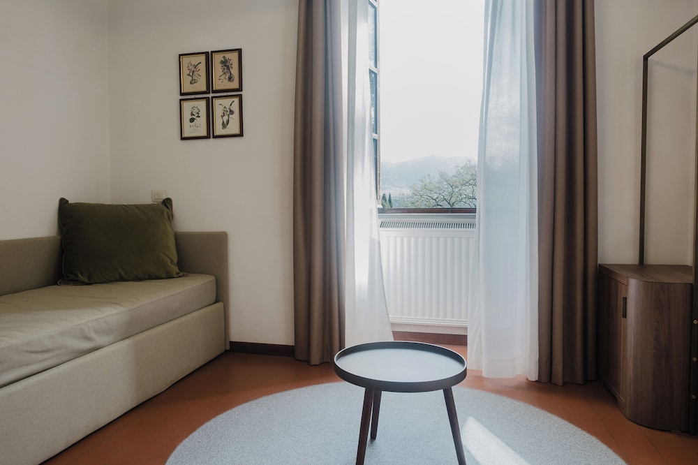 Hotel Villa Montegranelli 27/50