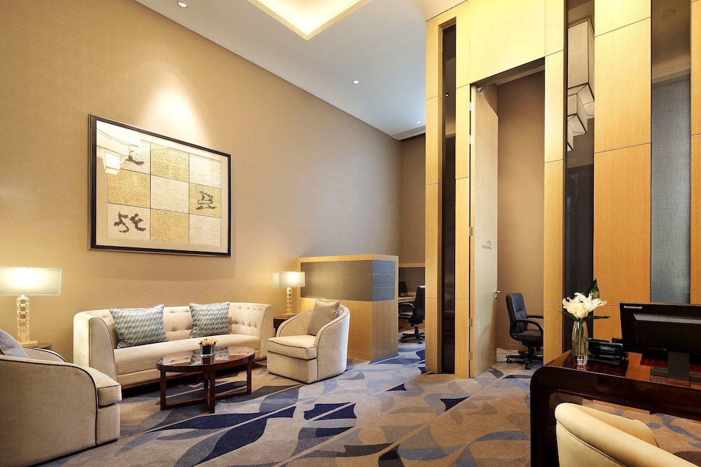 Wanda Realm Anyang 31/48