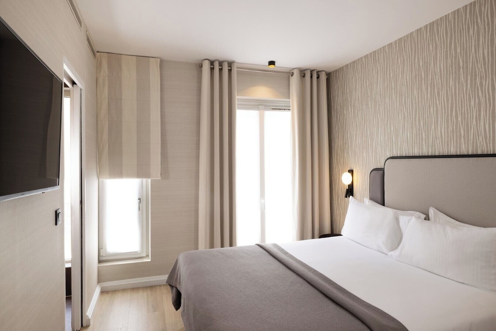 Le 46 Hotel 28/70
