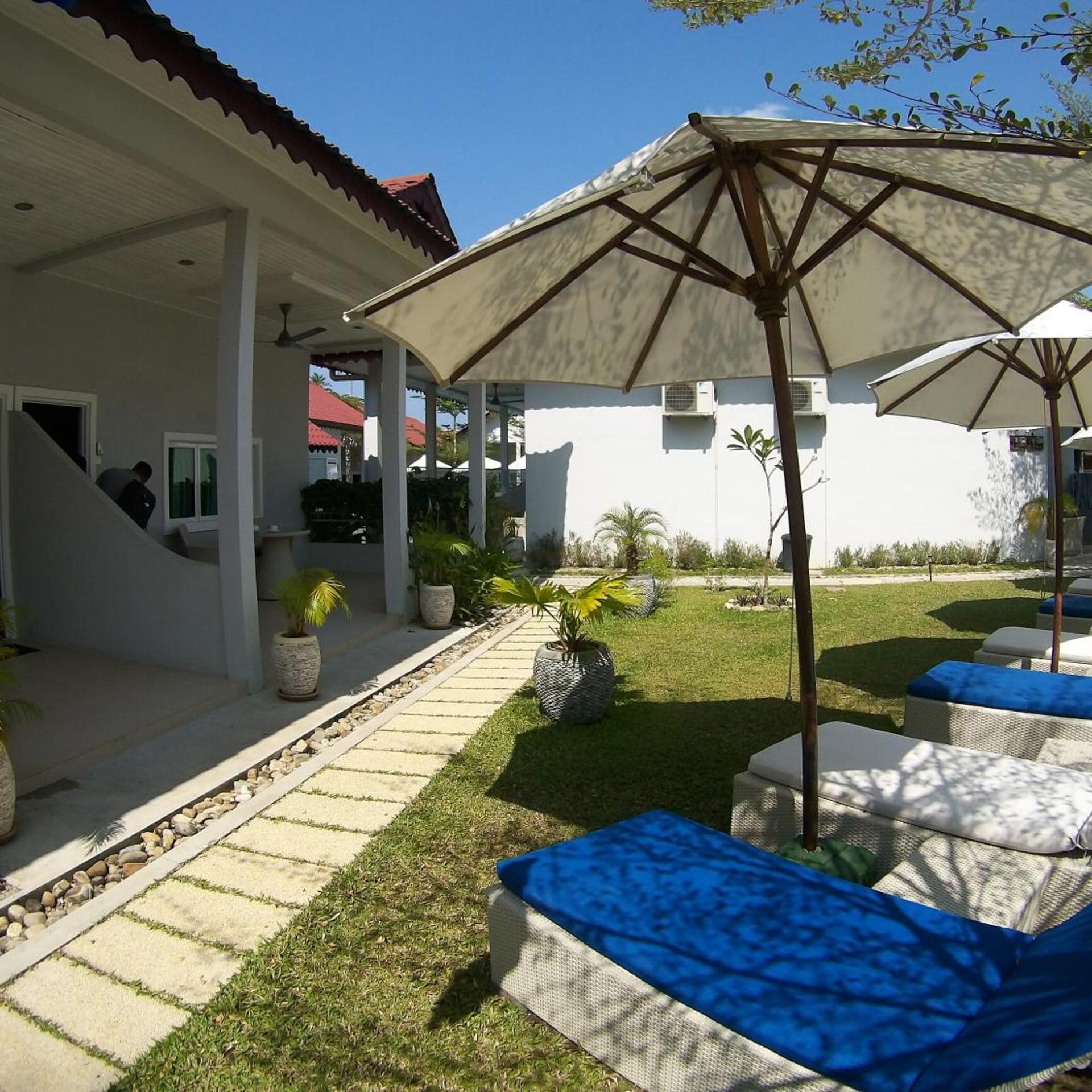 LANGKAWI CHANTIQUE RESORT 46/51
