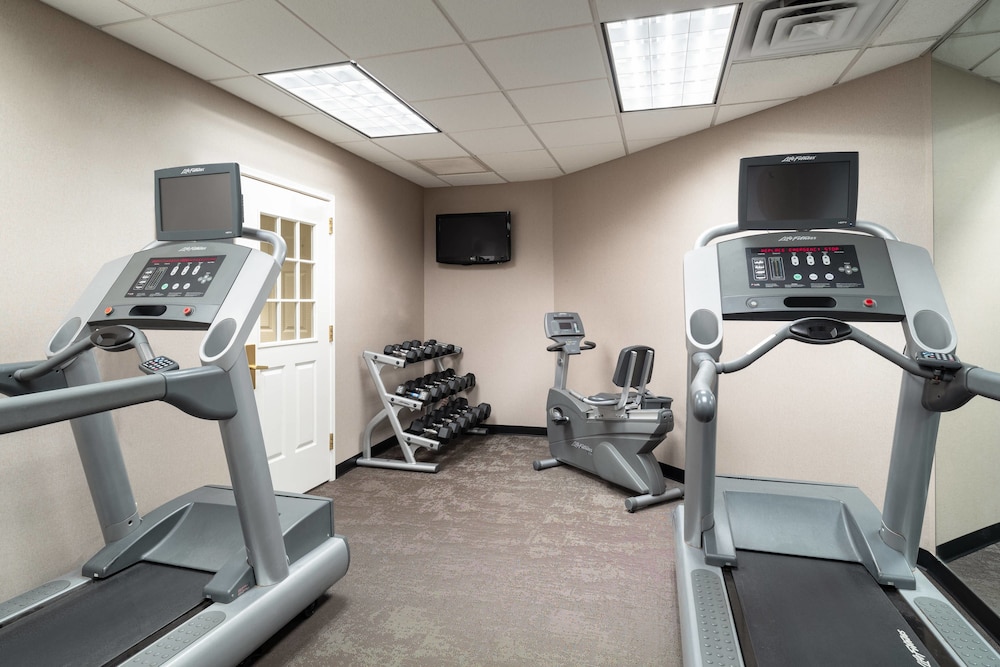 Residence Inn By Marriott New Bedford Dartmouth 16/30