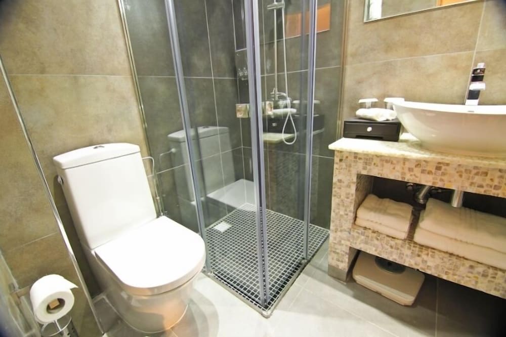 Achilleos City Hotel 46/46