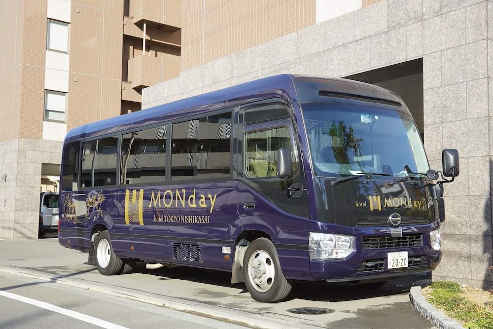 hotel MONday HANEDA AIRPORT 61/66