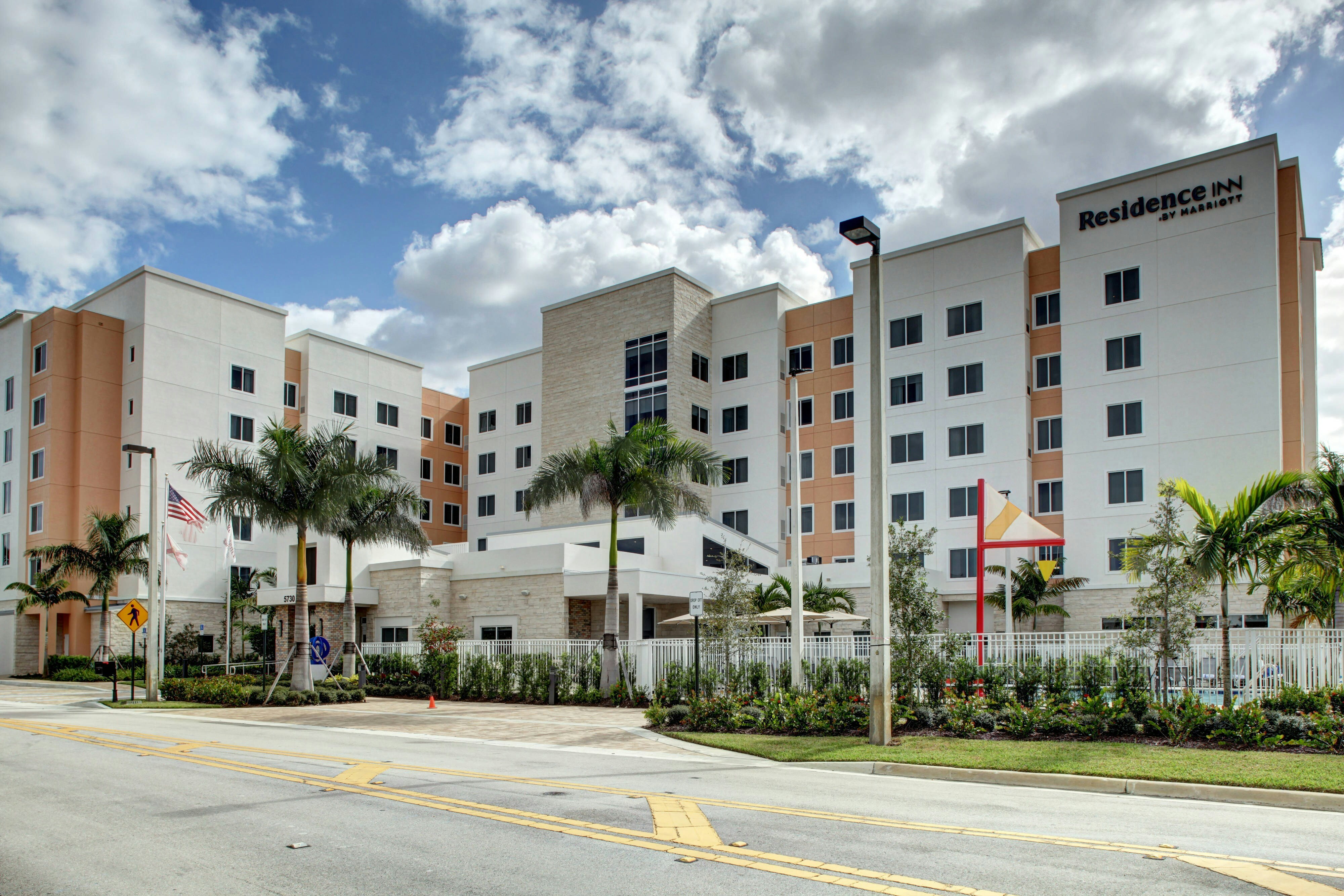 Residence Inn Fort Lauderdale Coconut Creek 17/19