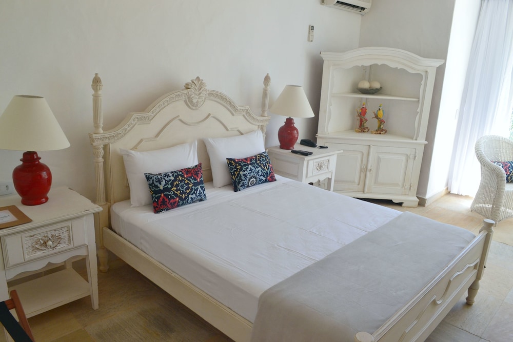 POUSADA VILLA RAPHAEL 23/67