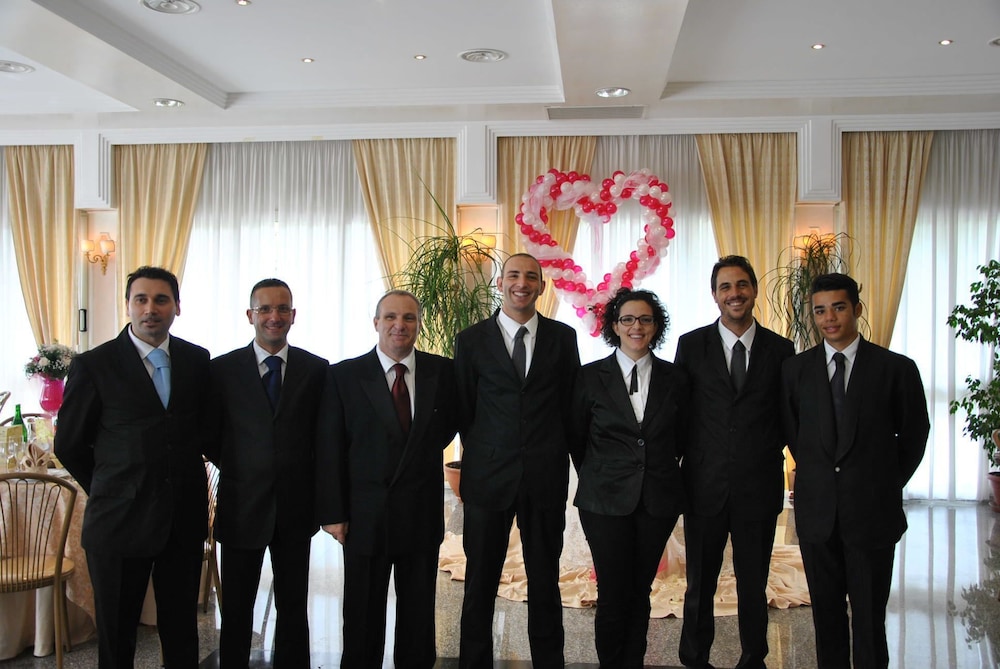 Mediterraneo Hotel 4/73