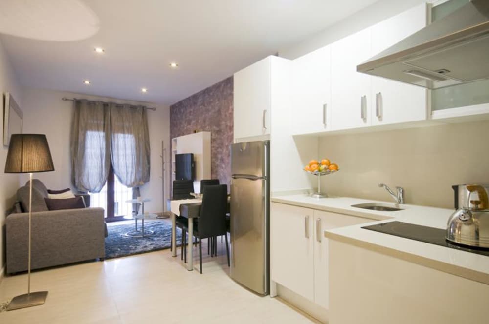 Apartments Ramblas 108 28/28