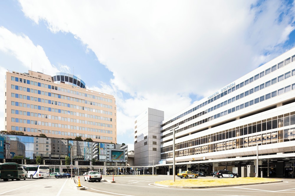 Hotel Clio Court Hakata 70/71