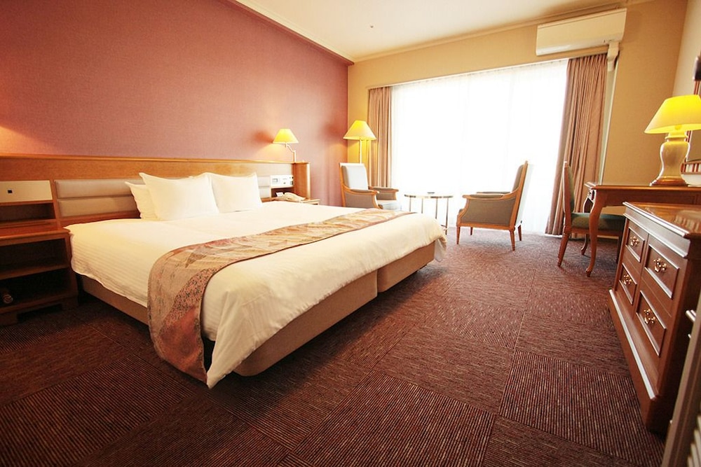 Sendai Hills Hotel 8/37