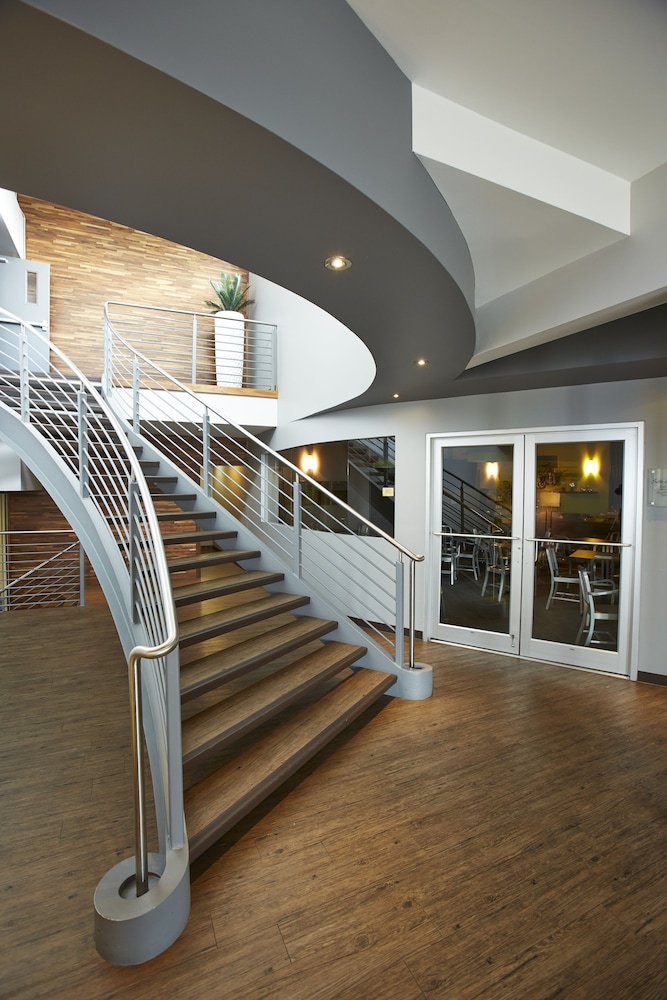 Quality Inn Rouyn-Noranda 38/51