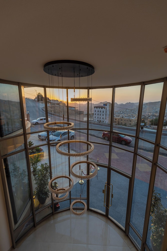 Petra Legacy Luxury Hotel 27/50