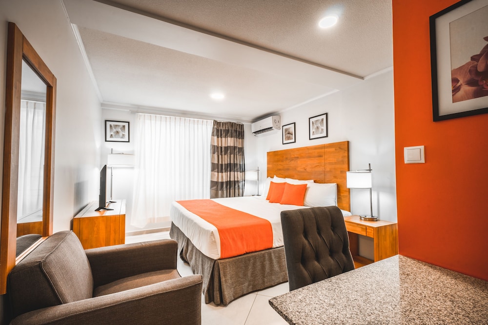 City Suites Curacao 56/70