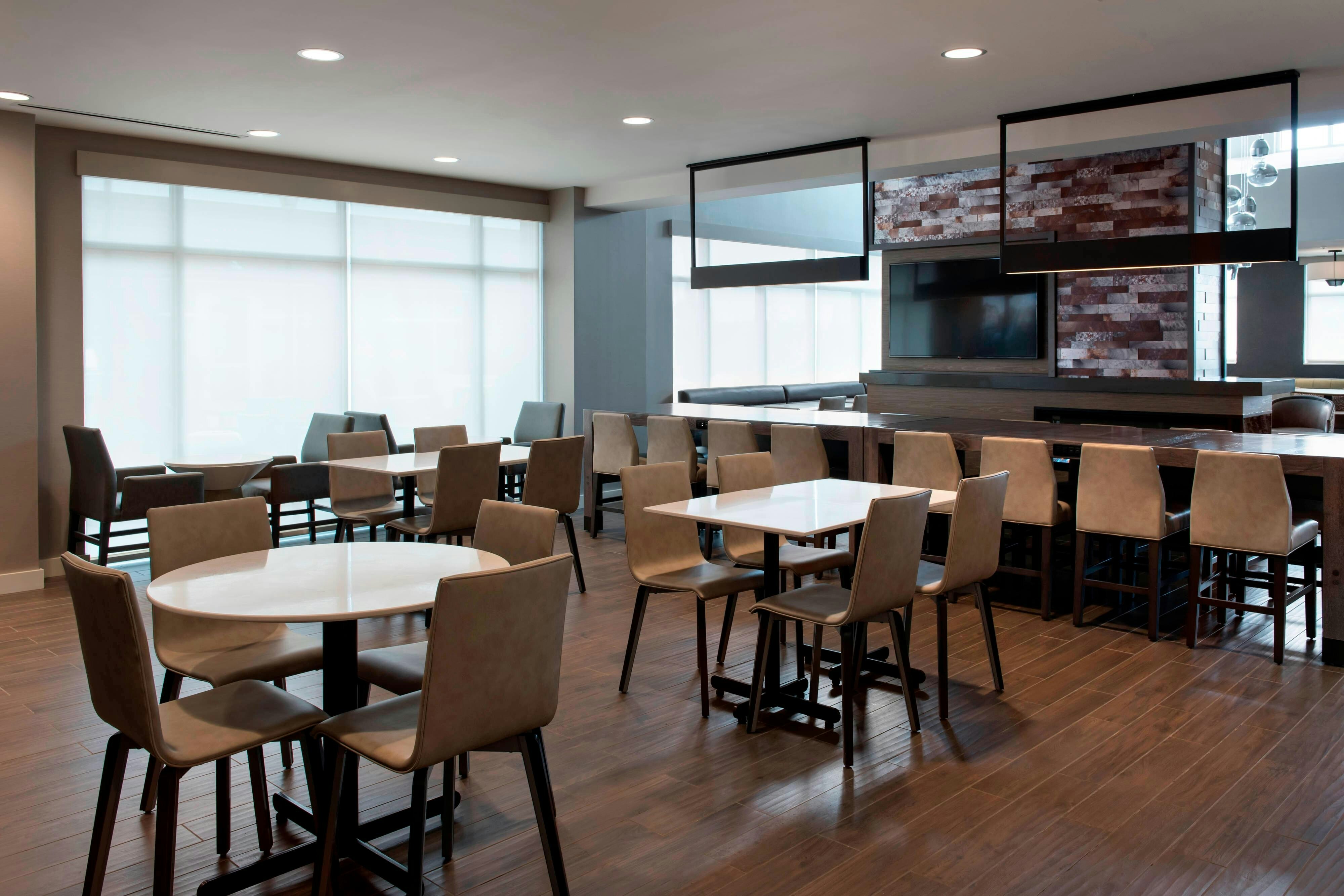 Residence Inn By Marriott Lancaster 8/13