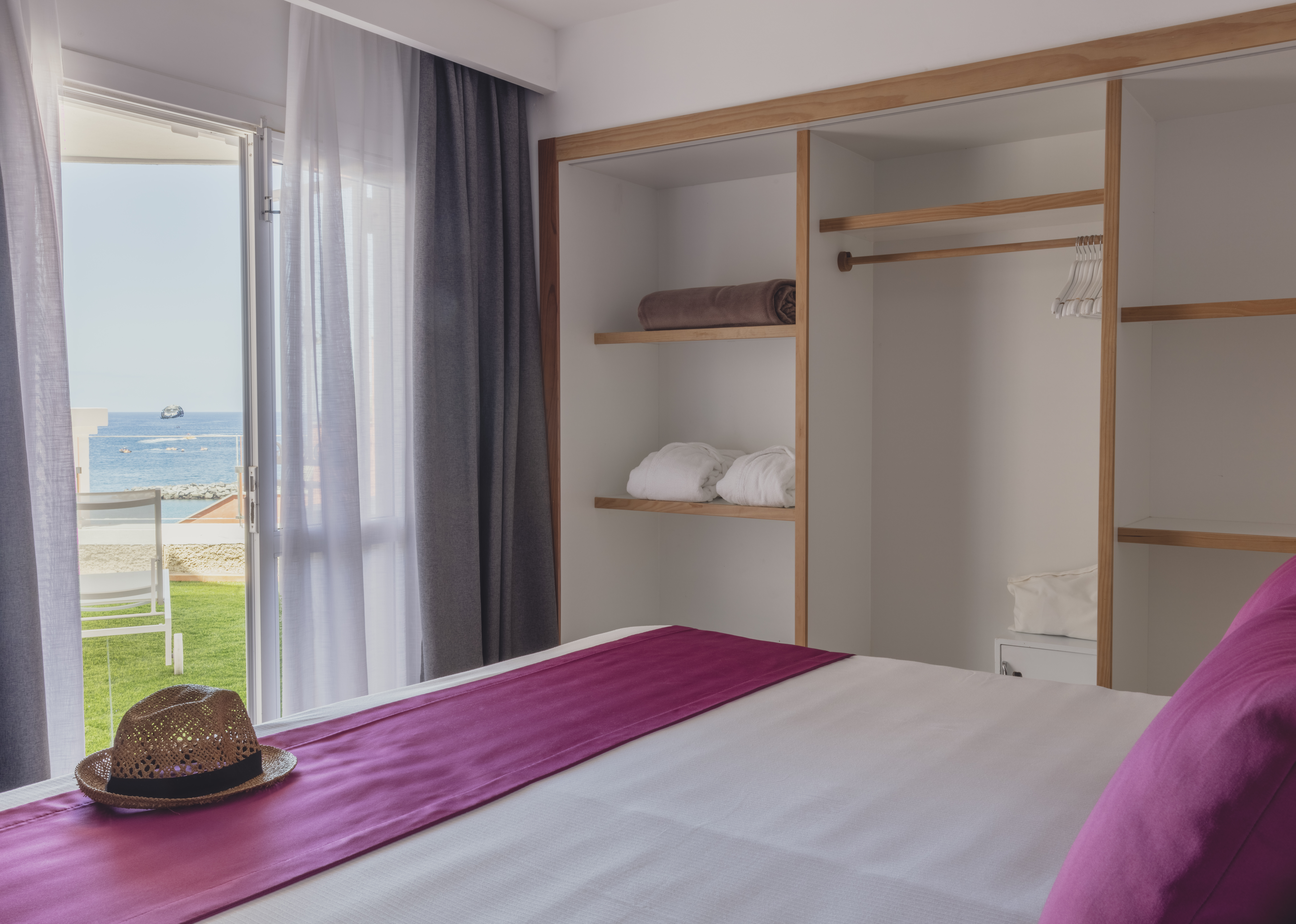 Apartment, Double Bed