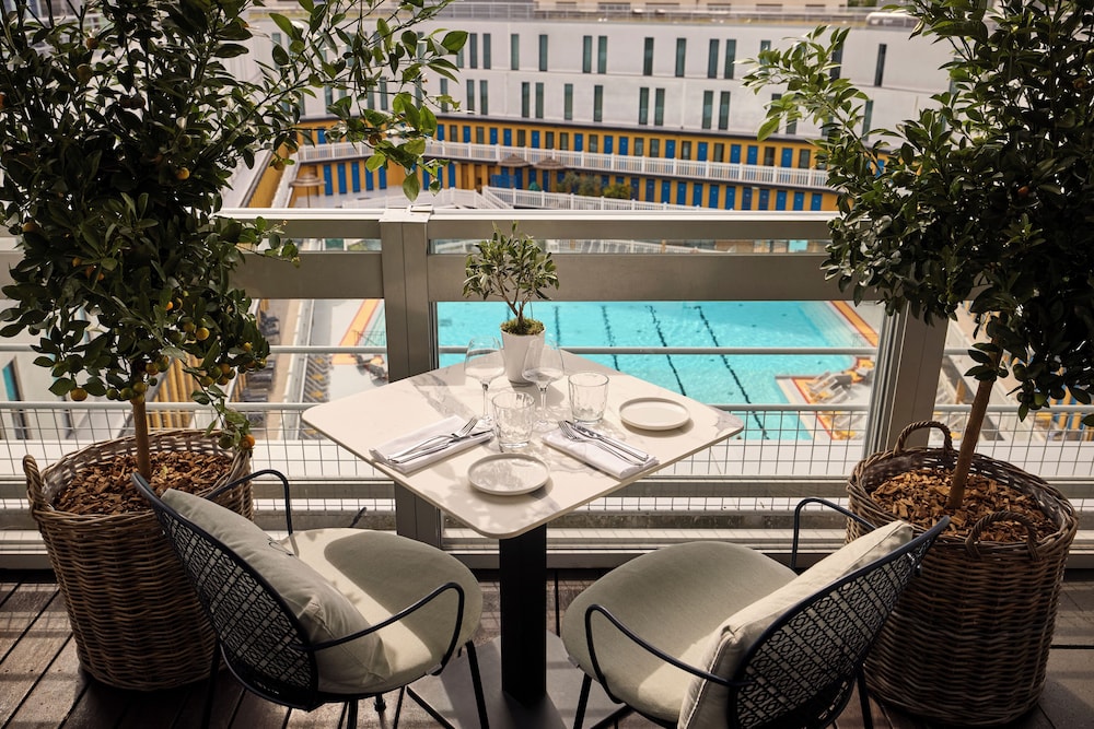 Molitor Hotel & Spa Paris - MGallery Collection 54/67