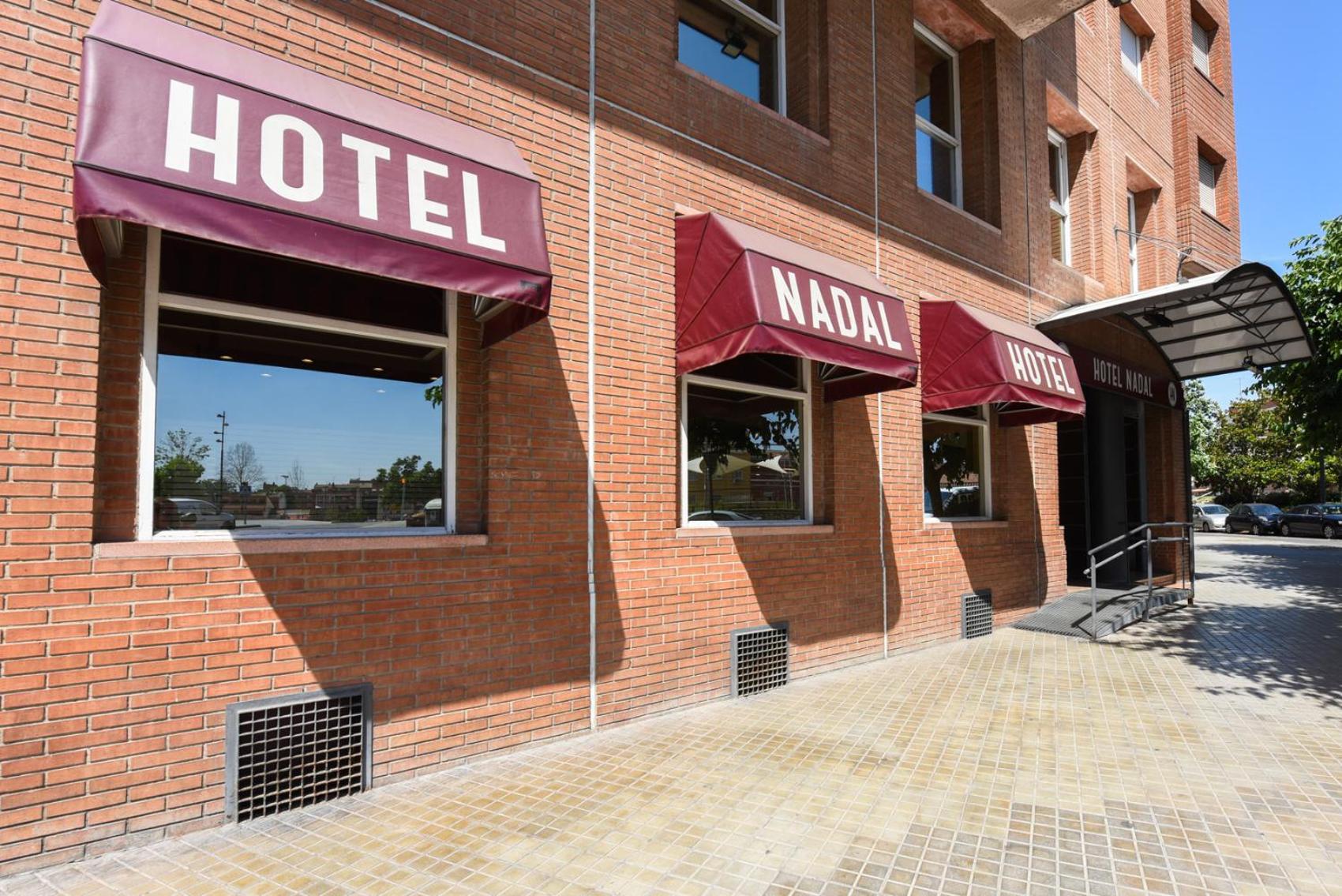 Hotel Nadal 46/50