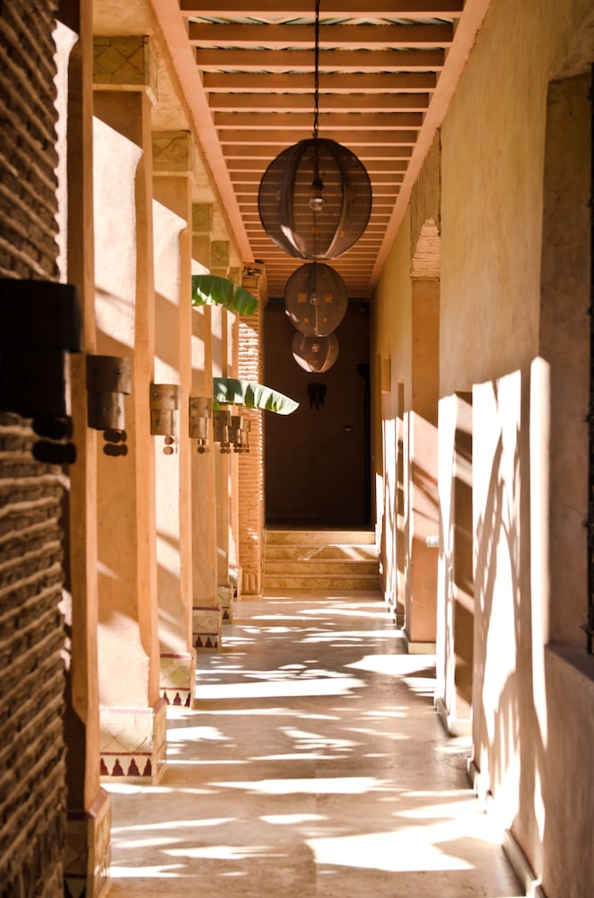 Tigmiza Boutique Hotel Spa 38/75
