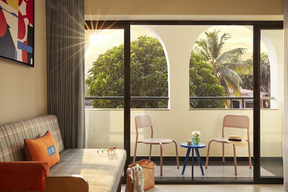 Ronil Goa - a JdV by Hyatt Hotel 29/50