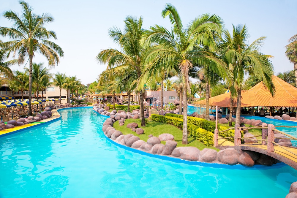 Ody Park Aquatico e Resort Hotel 40/50