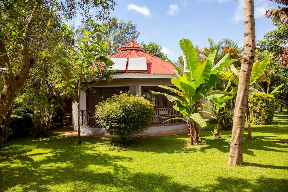 Arusha Planet Lodge 39/50