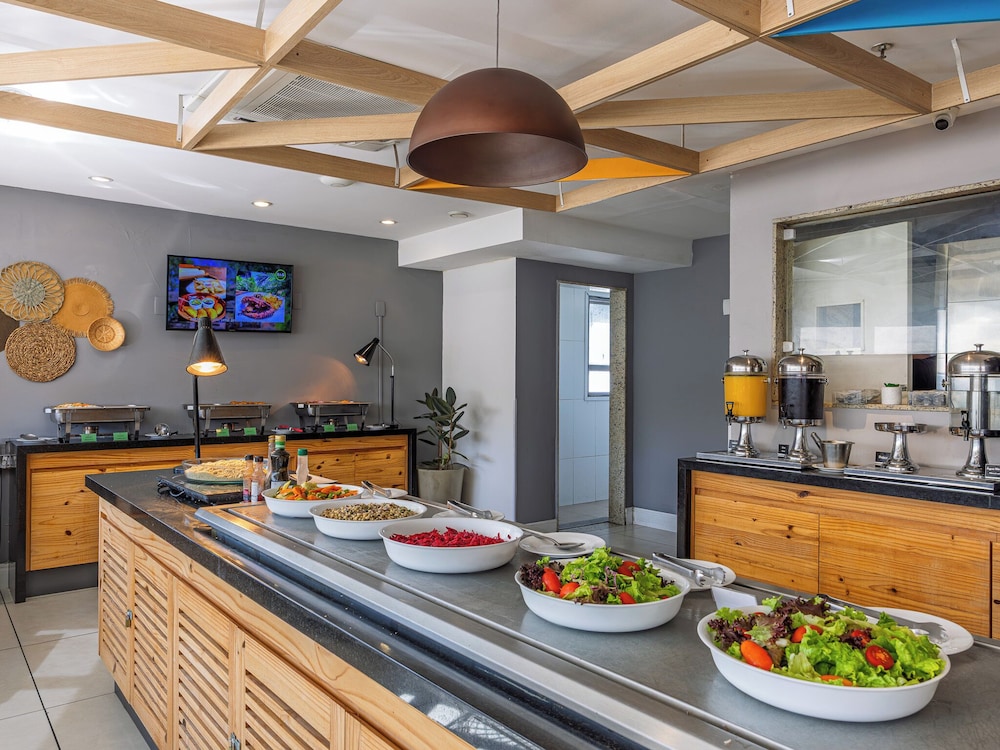 B&B Hotels Rio de Janeiro Norte 48/56