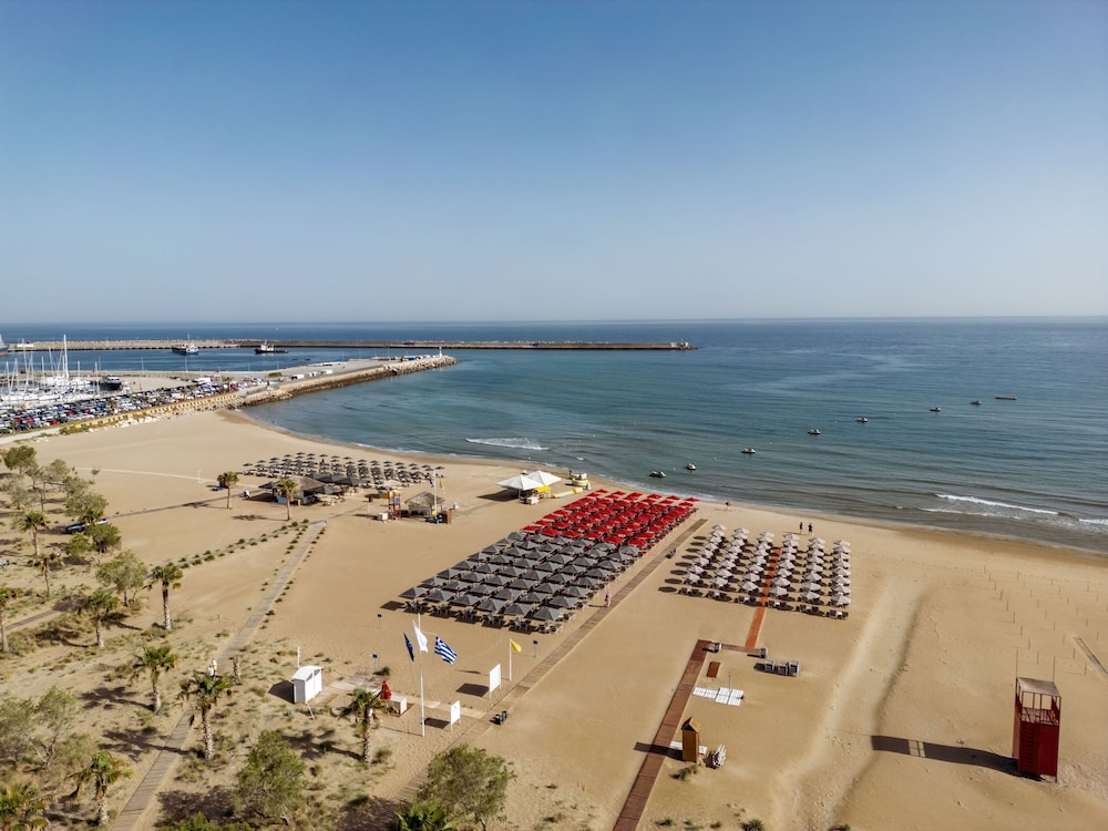 KRITI BEACH 73/76