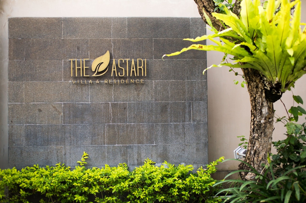 The Astari Villa And Residence 2/67