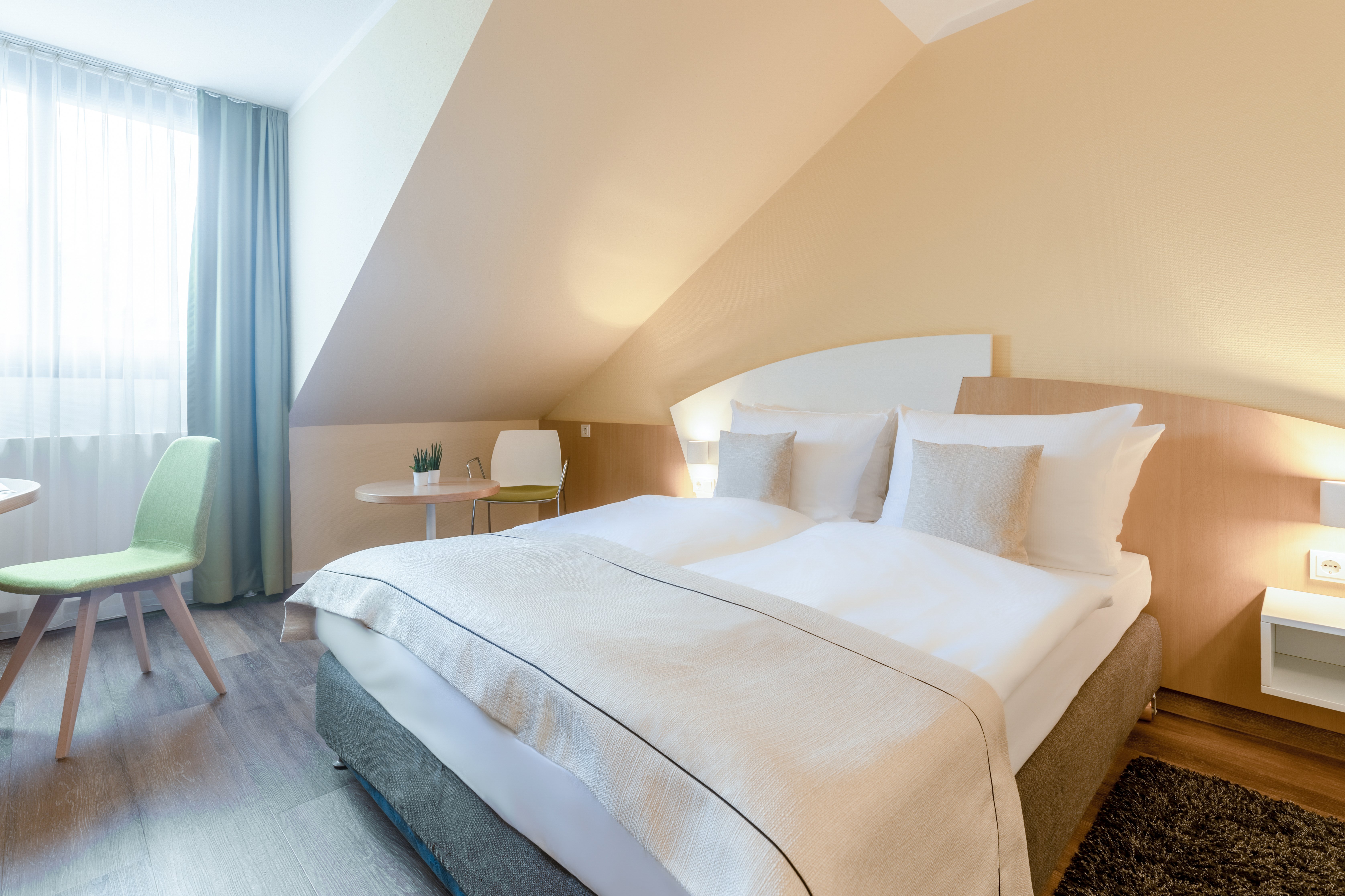 Select Hotel Erlangen 11/50