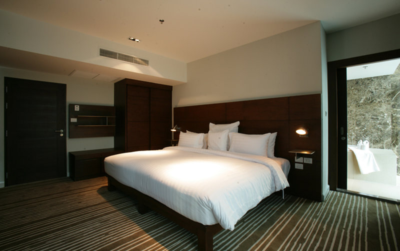 S31 Sukhumvit Hotel 12/50