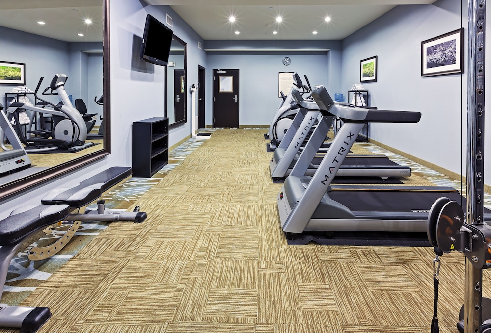Staybridge Suites Amarillo-Western Crossing 25/49