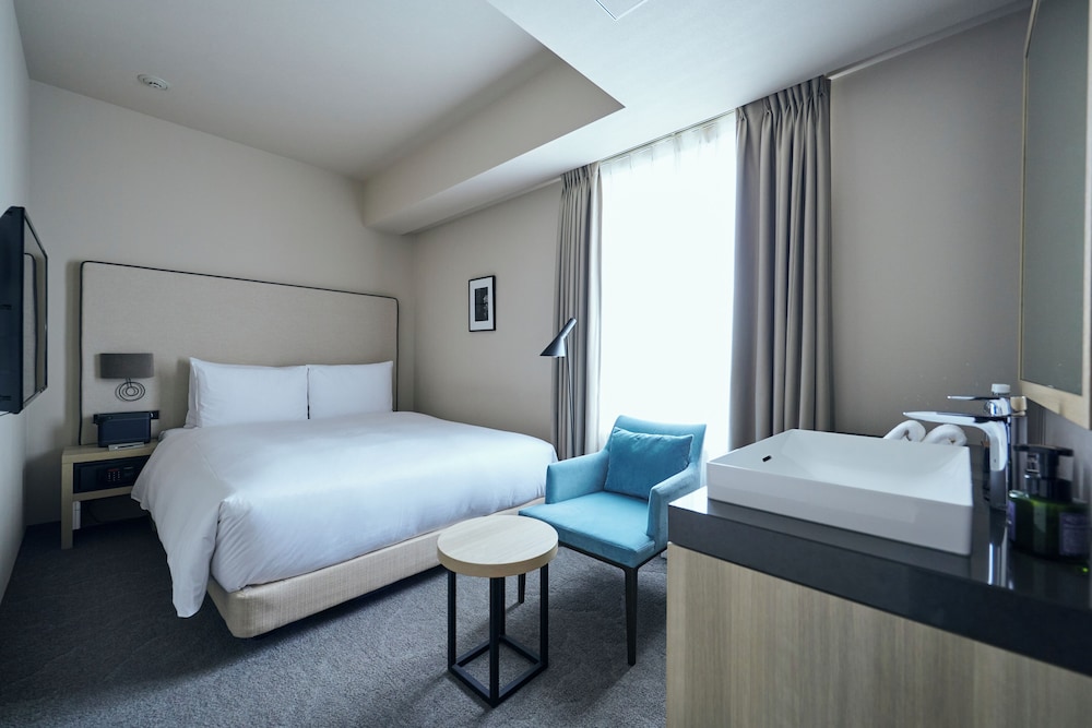 Nohga Hotel Ueno Tokyo 23/72