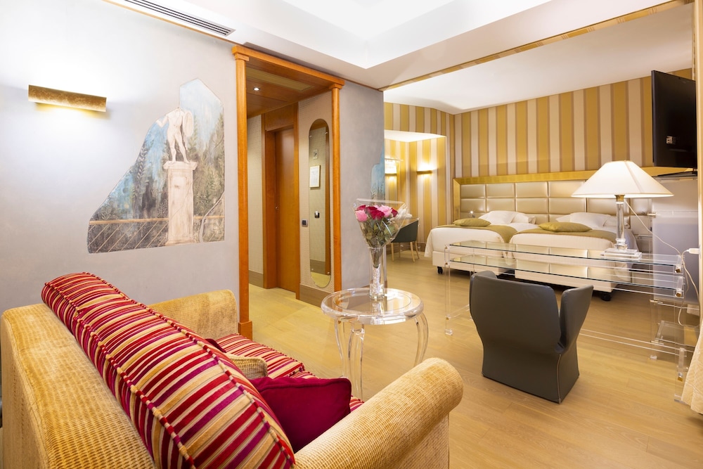 c-hotels Rubens 33/52