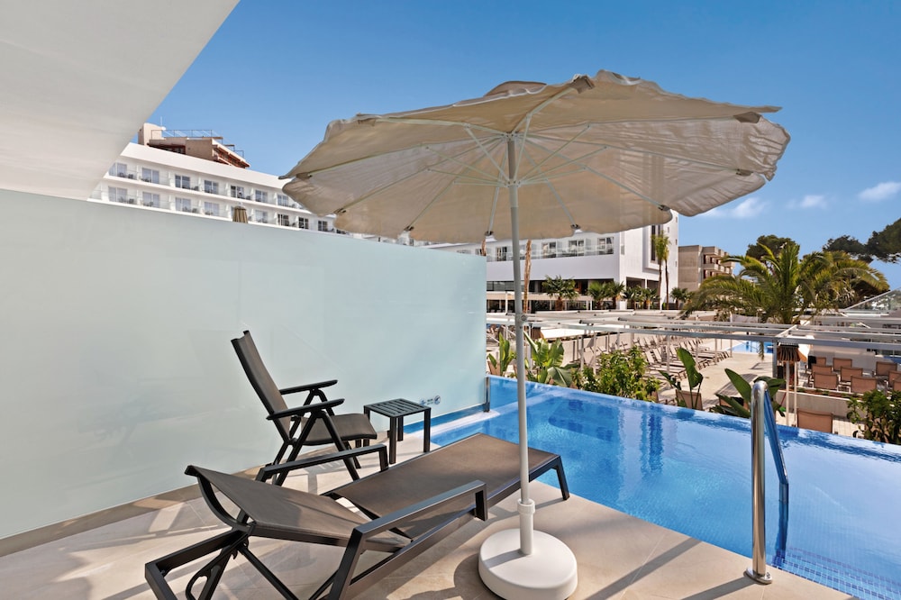 Riu Playa Park 26/28