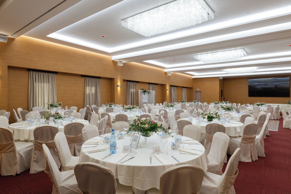Acandia Hotel 53/63