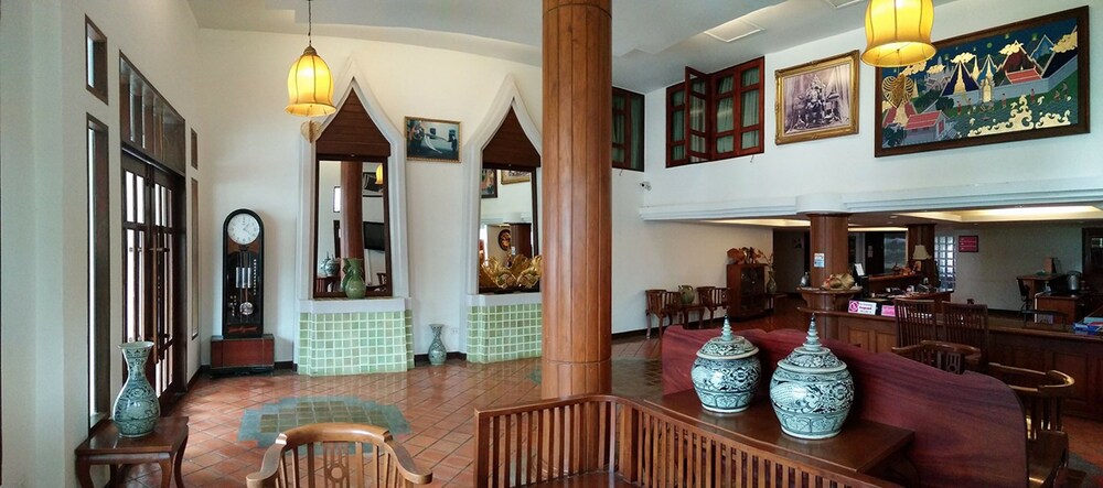 Swankaburi Boutique Hotel 10/47