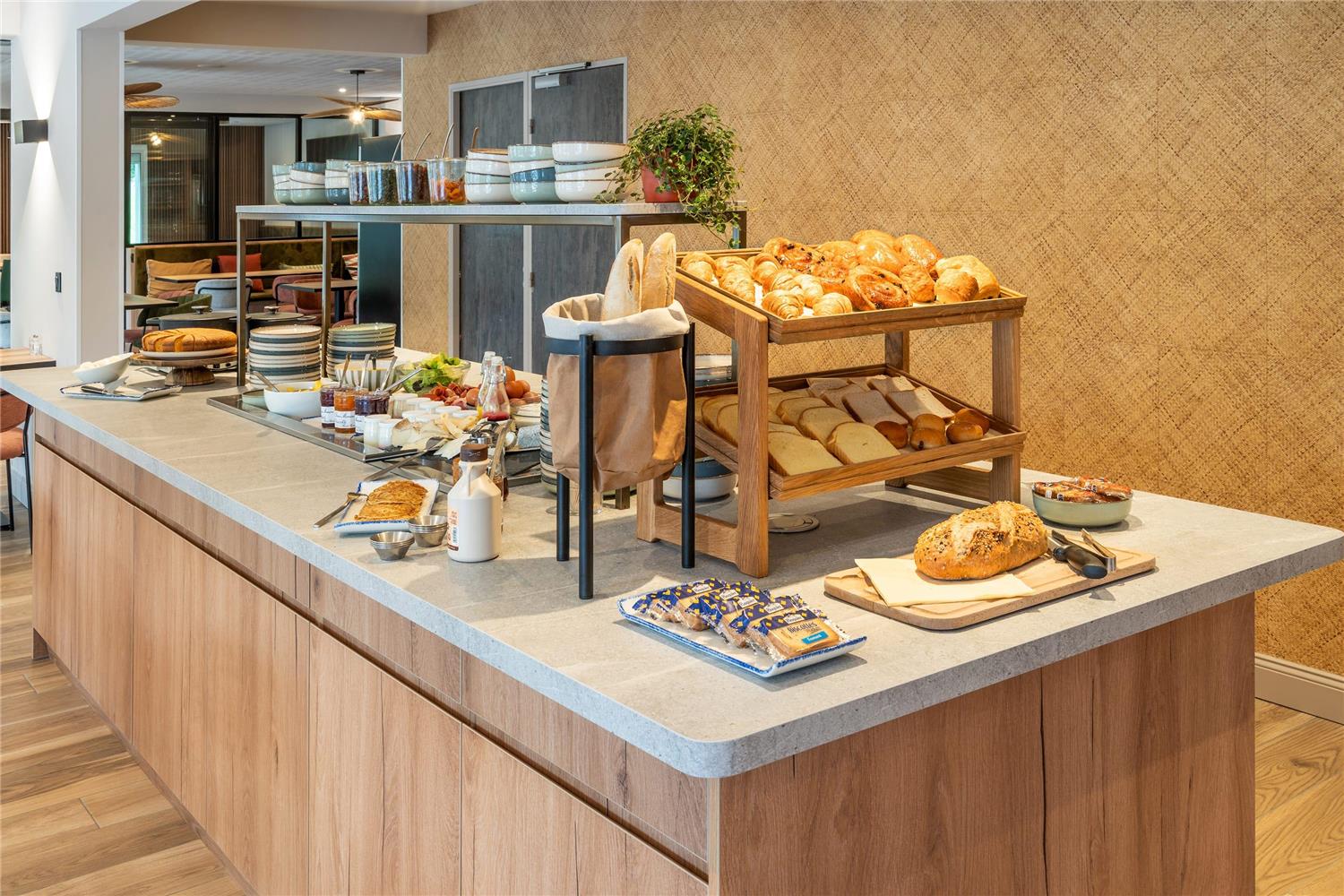 Sure Hotel by Best Western Tours Sud 6/36