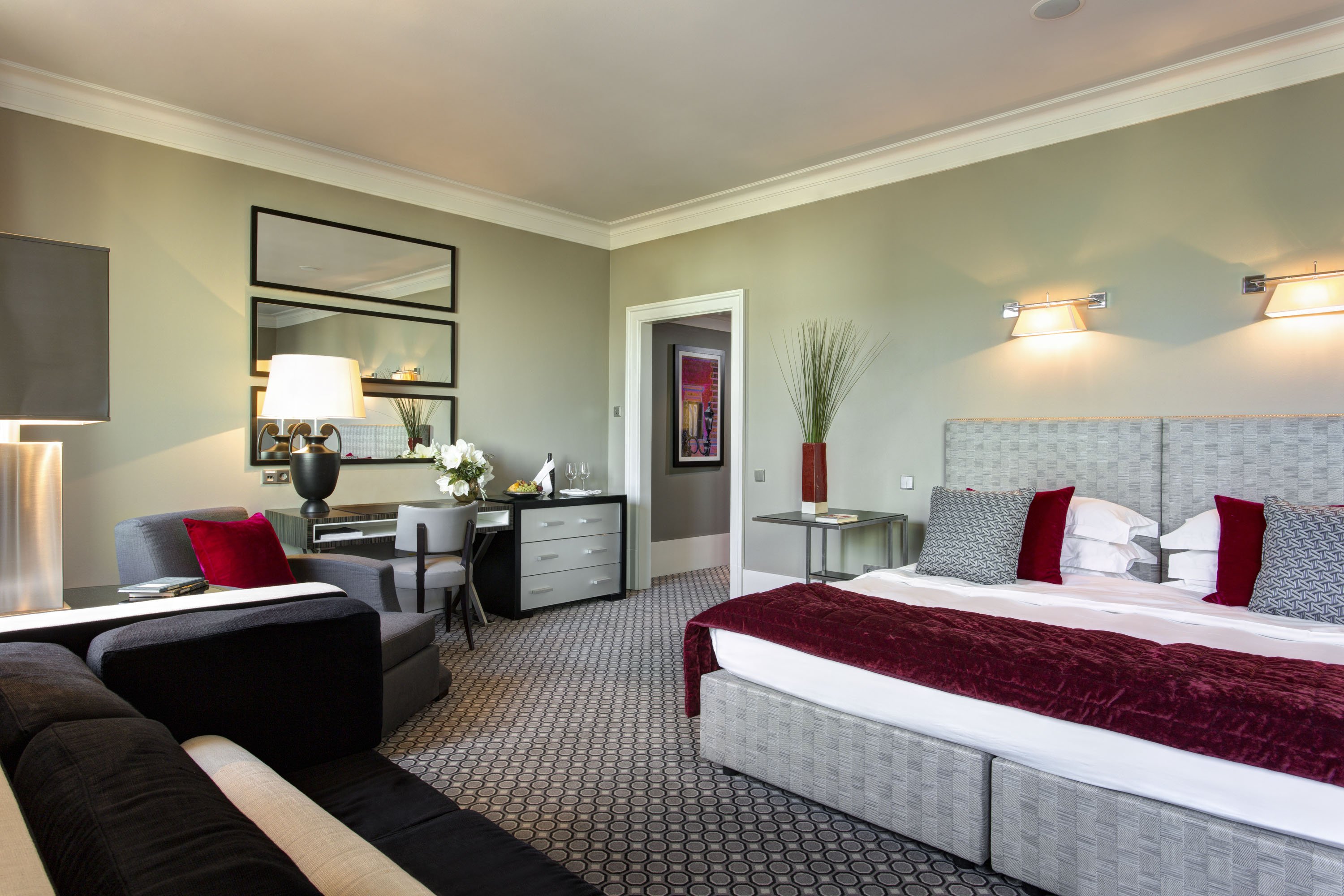 Hotel De Rome Berlin 28/56