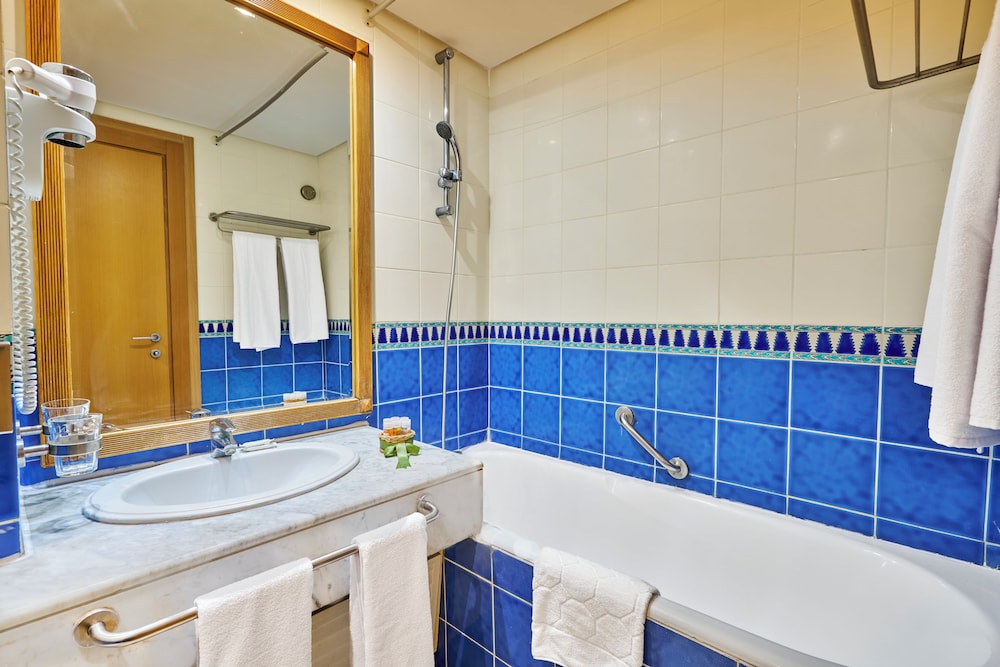 Nahrawess Resort and Thalasso 87/88