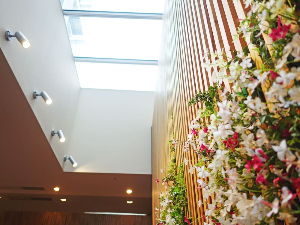 Hotel Keihan Kyoto Ekiminami 54/65