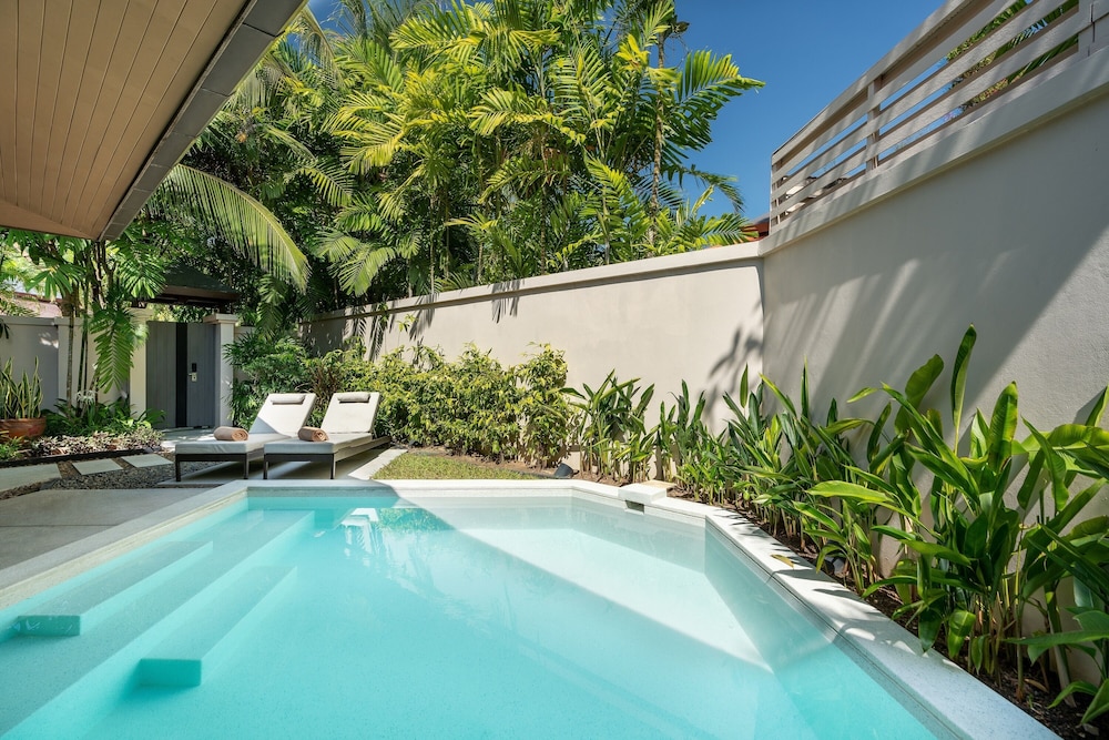 Dewa Phuket Resort and Villas 45/74