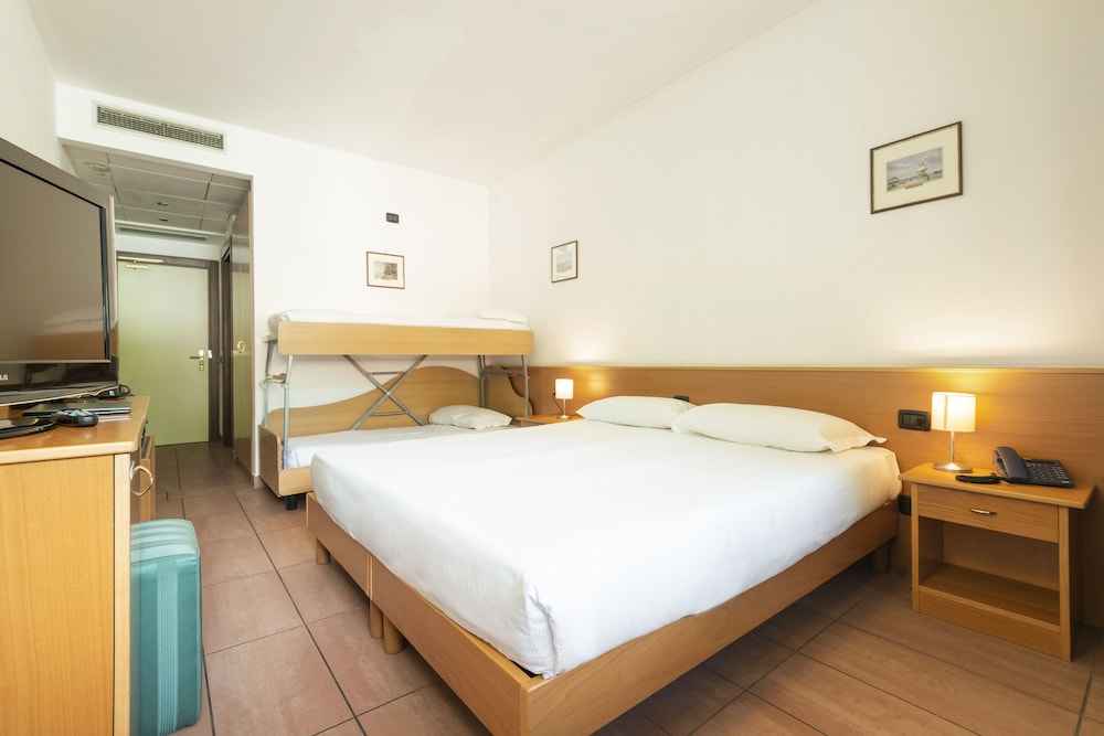 Park Hotel Abbadia 17/60