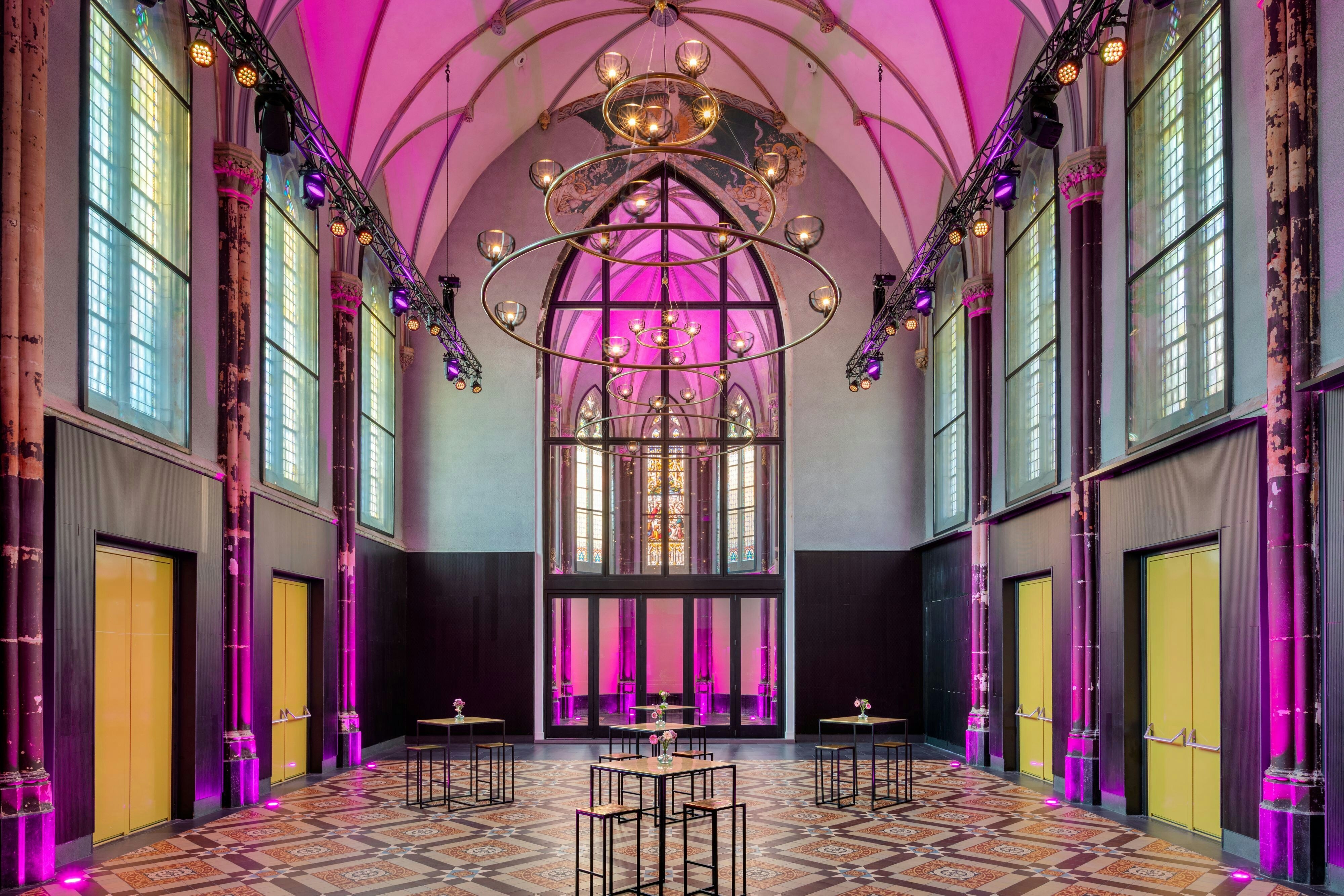 Autograph Collection Hotel Nassau Breda 34/56