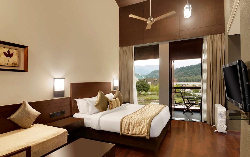 Namah Resort Jim Corbett, a member of Radisson Individuals 11/50