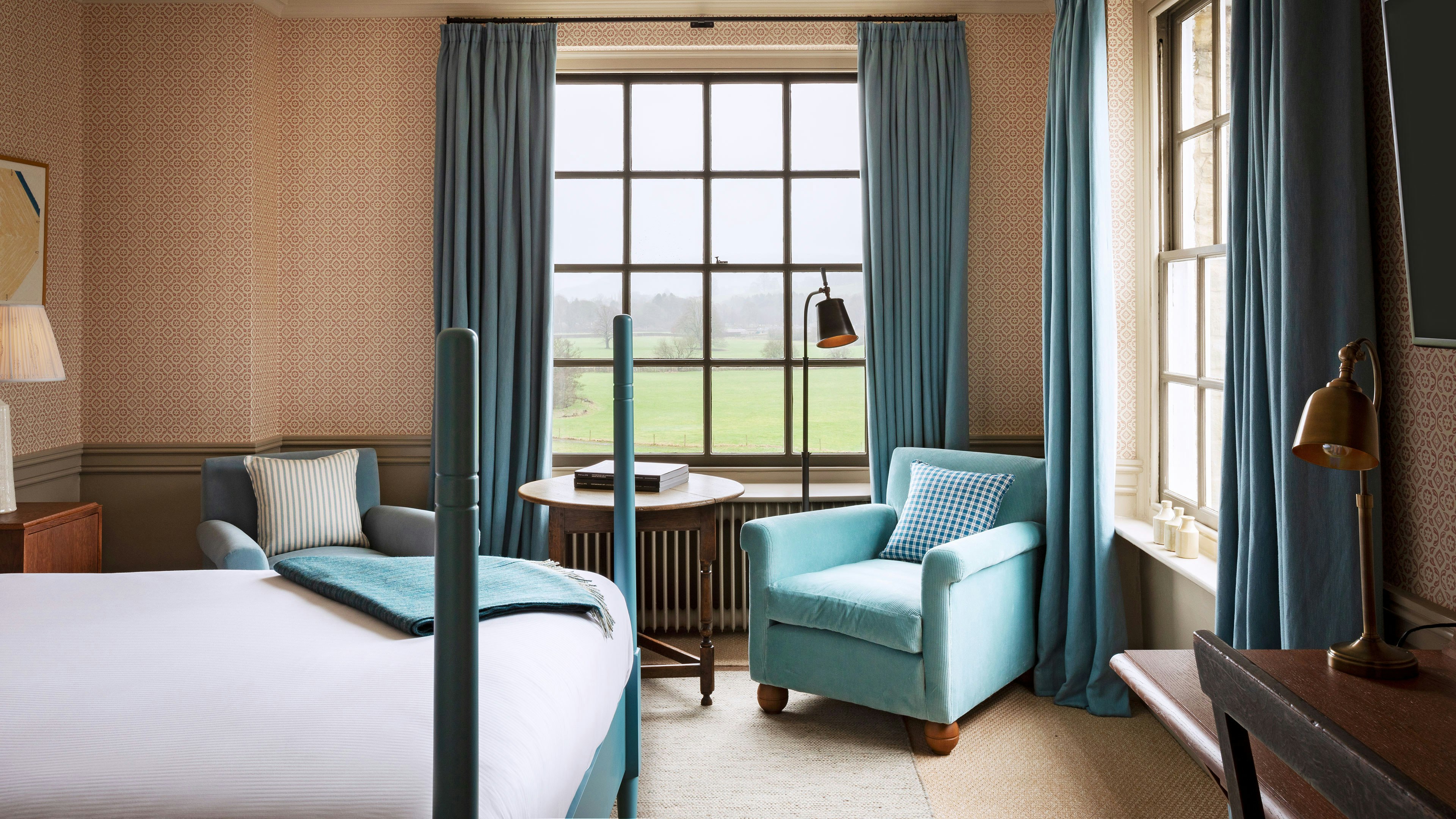Cavendish Hotel 16/51