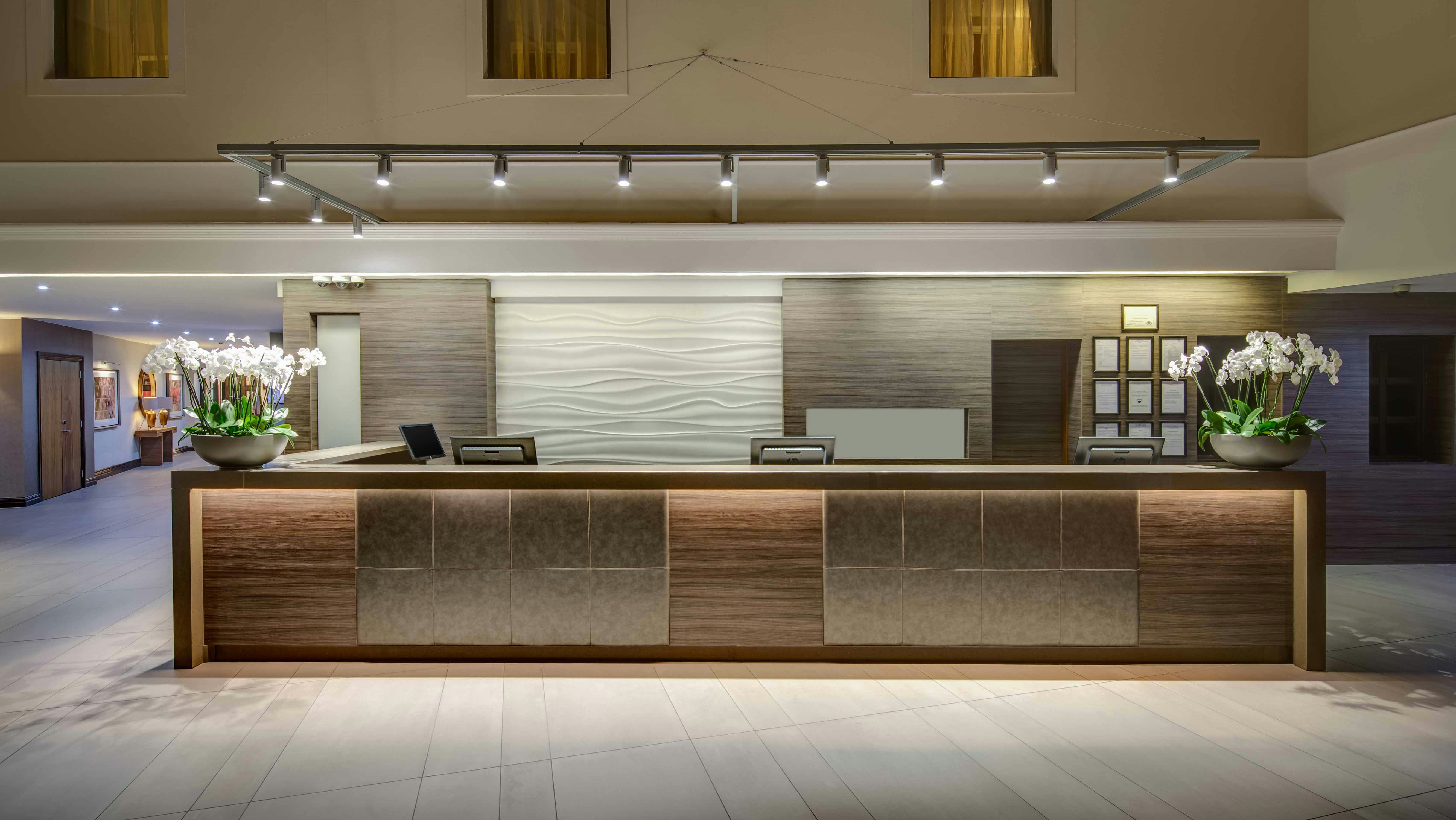 Hilton Cambridge City Centre 7/64