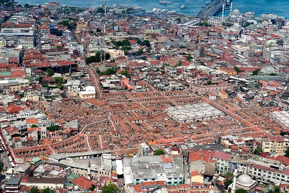 Henna Hotel Istanbul 44/50