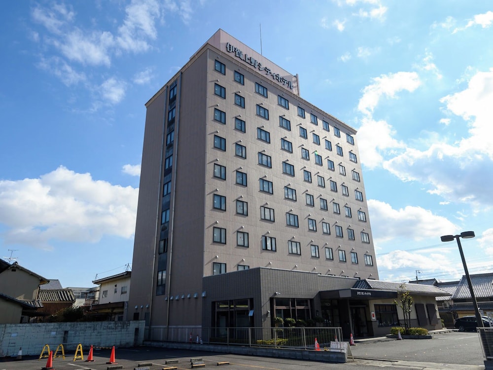 Iga Ueno City Hotel 5/64