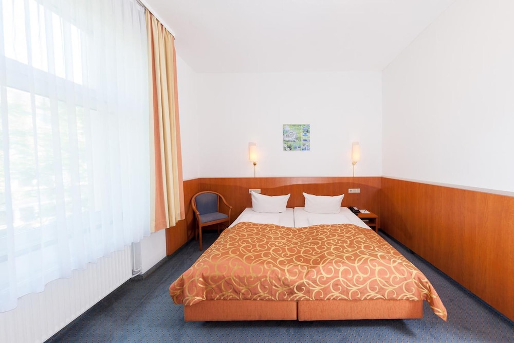 Trip Inn Hotel Schumann 17/64